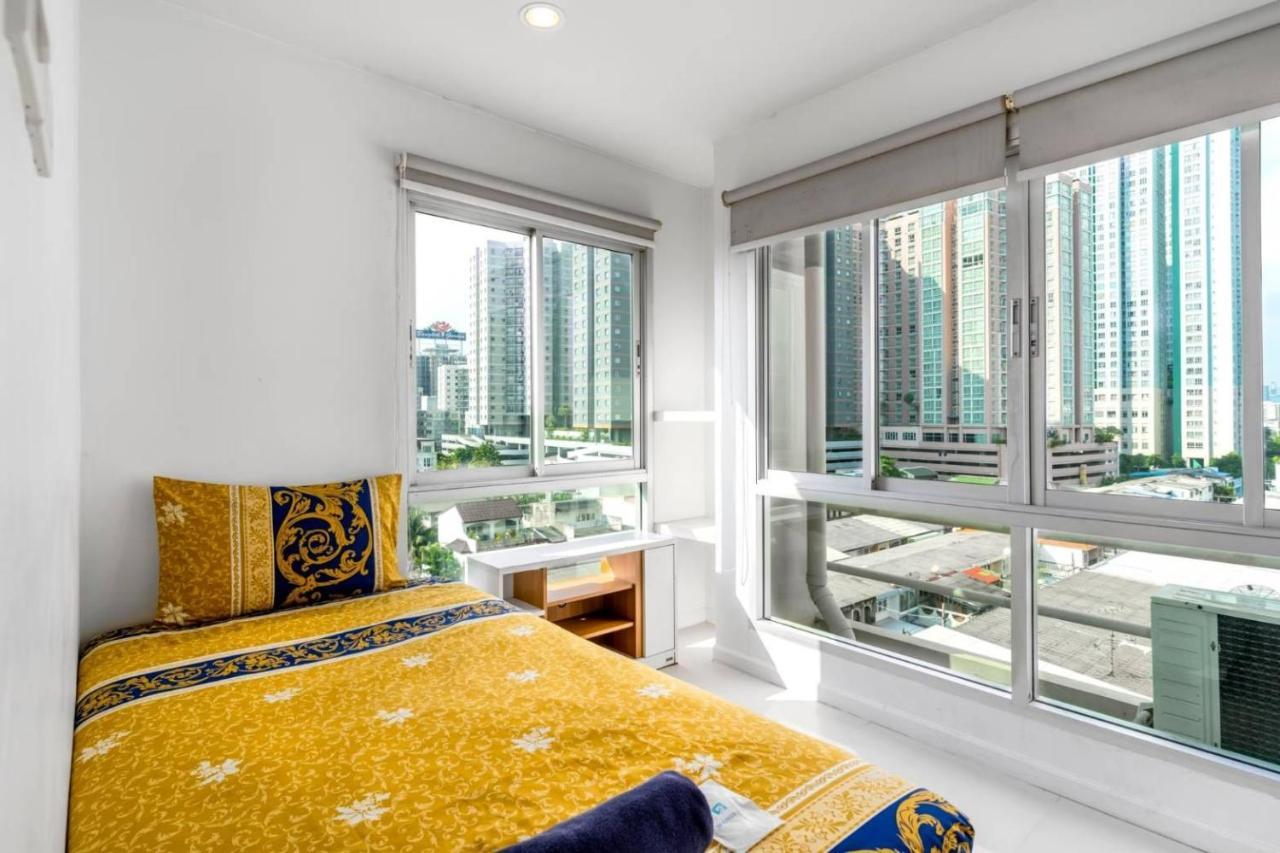 सराय Right Place Sathorn 2*