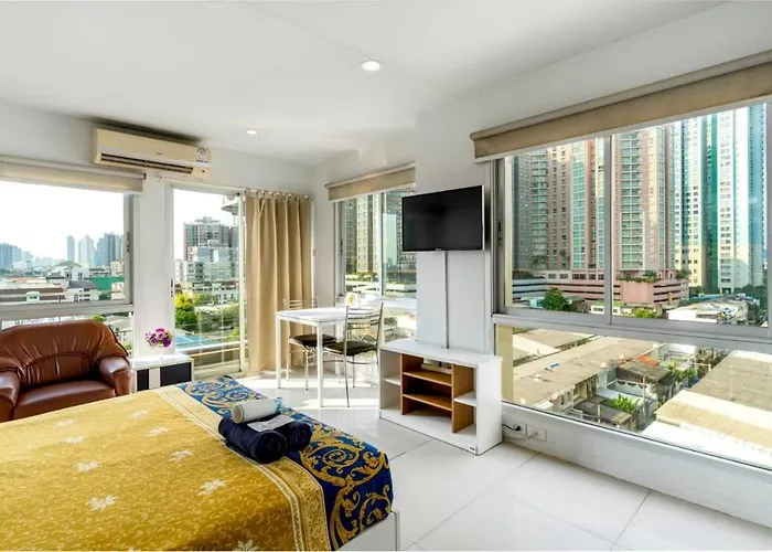 Right Place Sathorn