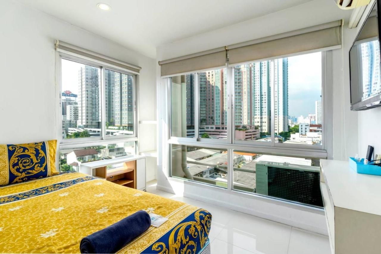 सराय Right Place Sathorn 2*