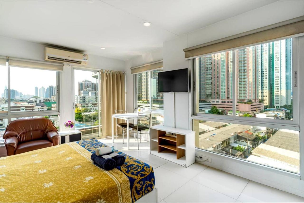 सराय Right Place Sathorn 2*